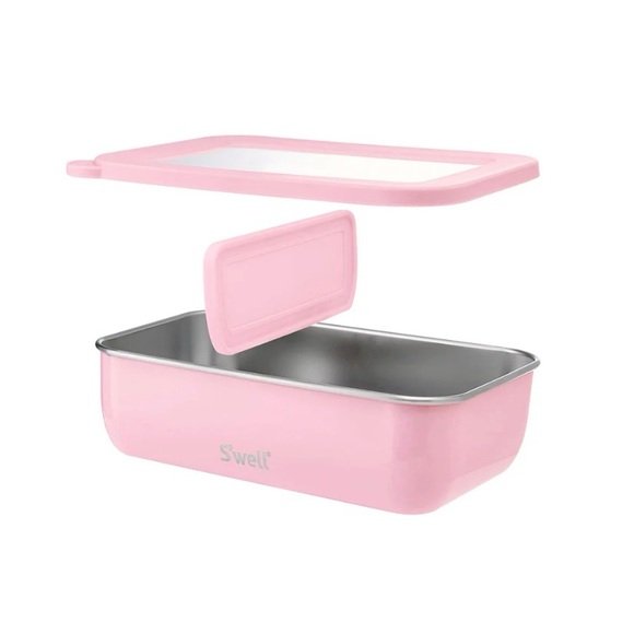 S'Well Bento Box Food Storage Container - Picture 3 of 5